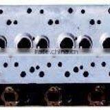 Cylinder Head Yunnei 4100 thumbnail-1