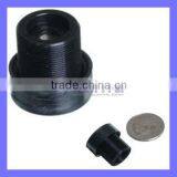 12mm Wide Angle Fixed CCTV Camera Board Lens