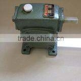 WP Series,WPS High Presicion Worm Gearbox,cheap Gearbox Prices thumbnail-1