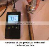 for Rapid Non-Destructive Testing of Hardness Portable Ultrasonic UCI Hardness Tester thumbnail-6