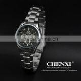 SUPER WATCH Market Sell Best Fashionable Couple Watch Sports Watch Quartz Watch Men Stainless Steel Watch 018AM&LS thumbnail-6