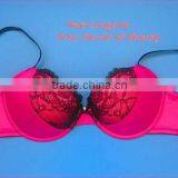 Plus Size Bra, High Quality Bra thumbnail-2