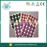 China Reserve Price Good Seller Printable Plastic Labels Plastic Price Label thumbnail-5