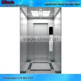 Passenger Elevator 1.5m/s 1600kg / Elevator Parts / Lift Cabin thumbnail-1