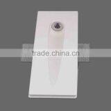 HR-4007Purely Handmade Invisible Gypsum Plaster Gesso Led Fancy Light thumbnail-1
