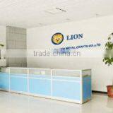 Zhongshan Lion Metal Crafts Co., Ltd. company overview - view 1 thumbnail