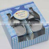 Shoes Packing Paper Box With Clear Pvc Window