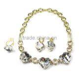 Fashion Design Bridal Jewelry Sets thumbnail-1