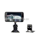 2016 Newest DesignDual Lens Car DVR,also Called Car Video Recorder thumbnail-4