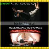 Games All-in-one Paypal vr 3d Glasses for Sexy Movie thumbnail-2