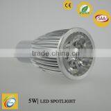 5w Led Pin Spotlight Price Wholesale Goods From China SHA002-5W thumbnail-1