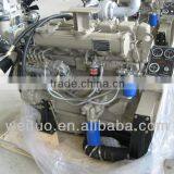 Ricardo Diesel Engine