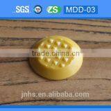 Blind Tactile Paving Tile-Rubber Tactile Indicator Paving Tile thumbnail-2