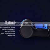 Foldable Headset Working With All 3.5 mm Music Device, Laptop, Tablet PC, Smart Mobile Phone thumbnail-6