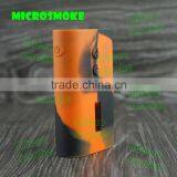 Top Selling Silicone Case for KBOX 70w Mod 100% Original Silicone Skin/cover for Kbox 70w tc Mod thumbnail-2