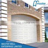 Factory Of Galvanized Steel Foaming Garage Door Panel With Cheap Price thumbnail-4