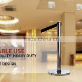 Hotel Lobby Queue Line Stand thumbnail-2