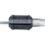 Disposable ABS Magnum Rubber Tattoo Grip or Tube thumbnail-1