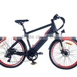 mtb electric bike 48v 500w