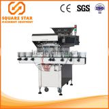 High-tech 16-channel automatic hard capsule counting machine