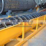 CE Certified Stone Washing Machine/ore Washer thumbnail-5