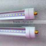 40w 8ft led tube light single pin