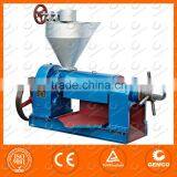 Automatic Mustard Oil Machine Chinese Supplier thumbnail-4