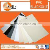 Direct Coating Blackout Roller Blind Fabric