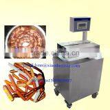 Sausage Twister Machine / Sausage Kinking Machine/ Sausage Binding Machine/ Sausage Binder