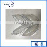 Complex Whole Machined Plastic Rapid Prototype