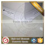 Popular Style Aluminum Bathroom Floor Baseboard thumbnail-4