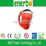 Best Selling Replacement Solar Panel Led Light With USB and Phone Chager With 4 Light Modes for Camping, Tour thumbnail-3