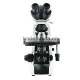 ZHONGXUN ZX71MM Hot High Quality Trinocular Drawtube Biological Microscope Theory Microscope 40X-1000X thumbnail-5