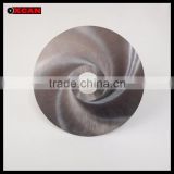 Manufacturer of 32mm x 0.5mm x 8mm cicular saw blades for Cutting metal plastic and wood with good quality