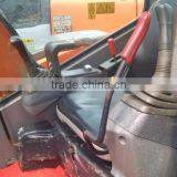 Japanese Hitachi Excavator ZX55,,Used Mini Excavator For Sale thumbnail-4