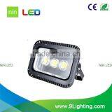 Top High Quality 3X50W Cob Led Floodlights With LENS thumbnail-1