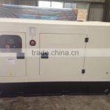 25kva-135kva Silent Type Lovol Electric Generator on Sale thumbnail-1