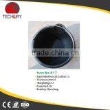 Recycled Rubber Bucket,rubber Pail ,rubber Tank,construction Bucket