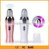 Beauty Care Vibration Eye Massager Metal Eye Cream Applicator thumbnail-5