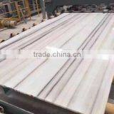 Glacier Azul White Onyx Stone Marble thumbnail-5