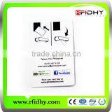 China Manufac-turer Public Transporta-tion Rfid Card thumbnail-4