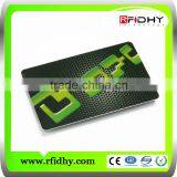 Premium Seller! China Wholesale Factory Supply Rfid Smart Card