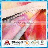 Textile Fabrics Supplier Design Rayon Digital Printed Fabric thumbnail-2