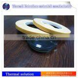 1.2W/mk 0.3mm Strong Adhesive Thermally Conductive Heat Transfer Adhesive Tape thumbnail-1