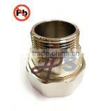 Low Lead Brass Female Thread PPR/CPVC Fitting Manufacturer thumbnail-2