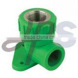 Brass PP-R Tee thumbnail-3