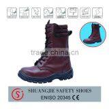 2014 Best-selling Safety Boots Safety Shoes 9066-14 thumbnail-1
