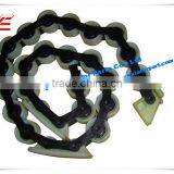 22 Rollers, Escalator Return Guide for Kone