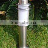 Battery Operated SOLAR GARDEN LAWN LAMP for Sale With CE Approved thumbnail-5