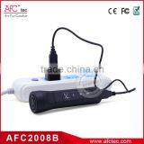 2015 Multifunction Bluetooth Torch 2200mAh Speaker Mobile Phone Power Bank thumbnail-2